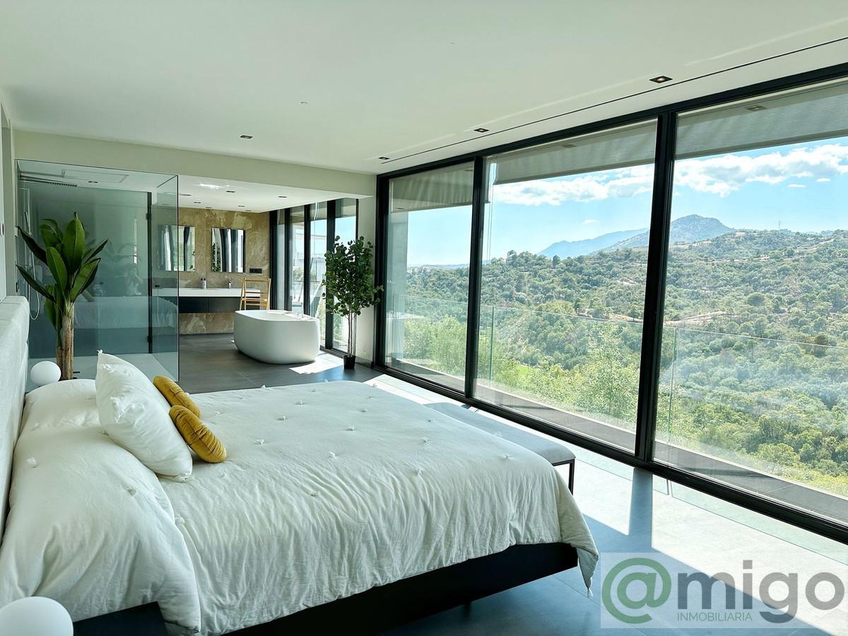 Venta de villa en Marbella