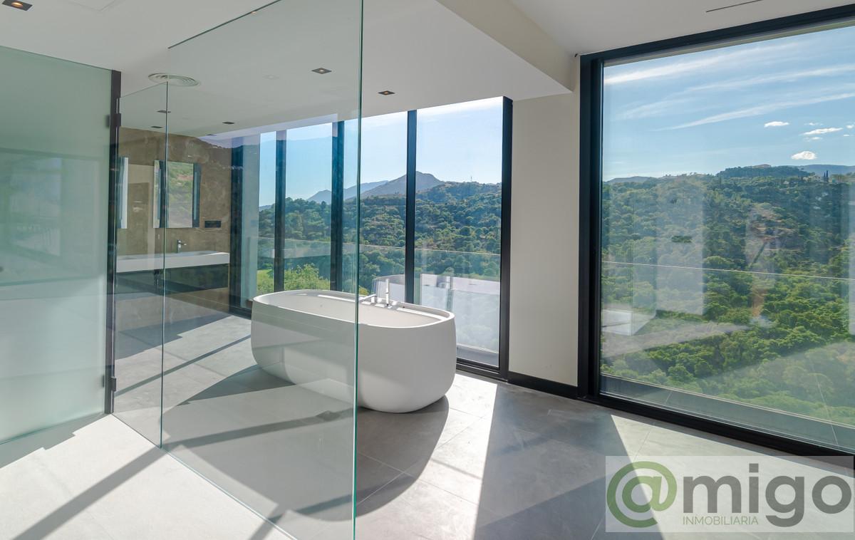 Venta de villa en Marbella