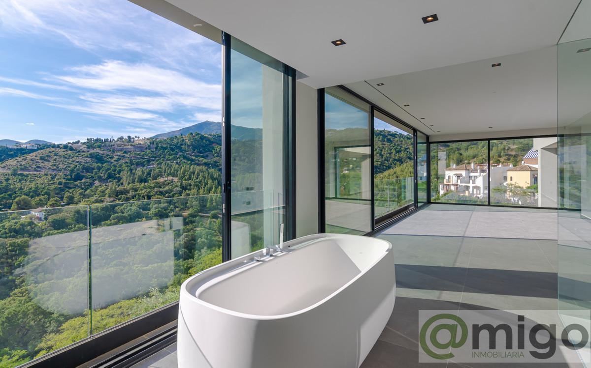 Venta de villa en Marbella