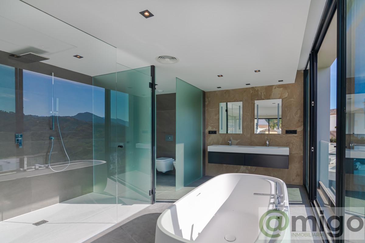 Venta de villa en Marbella