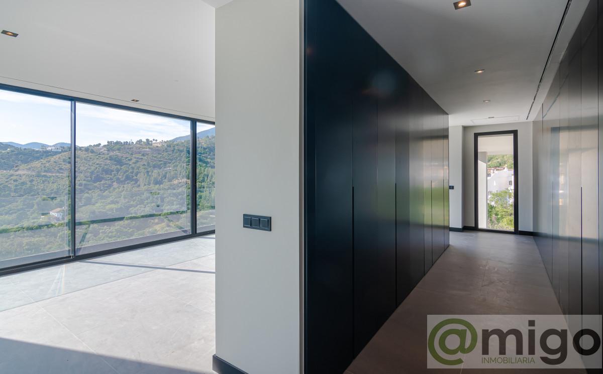 Venta de villa en Marbella