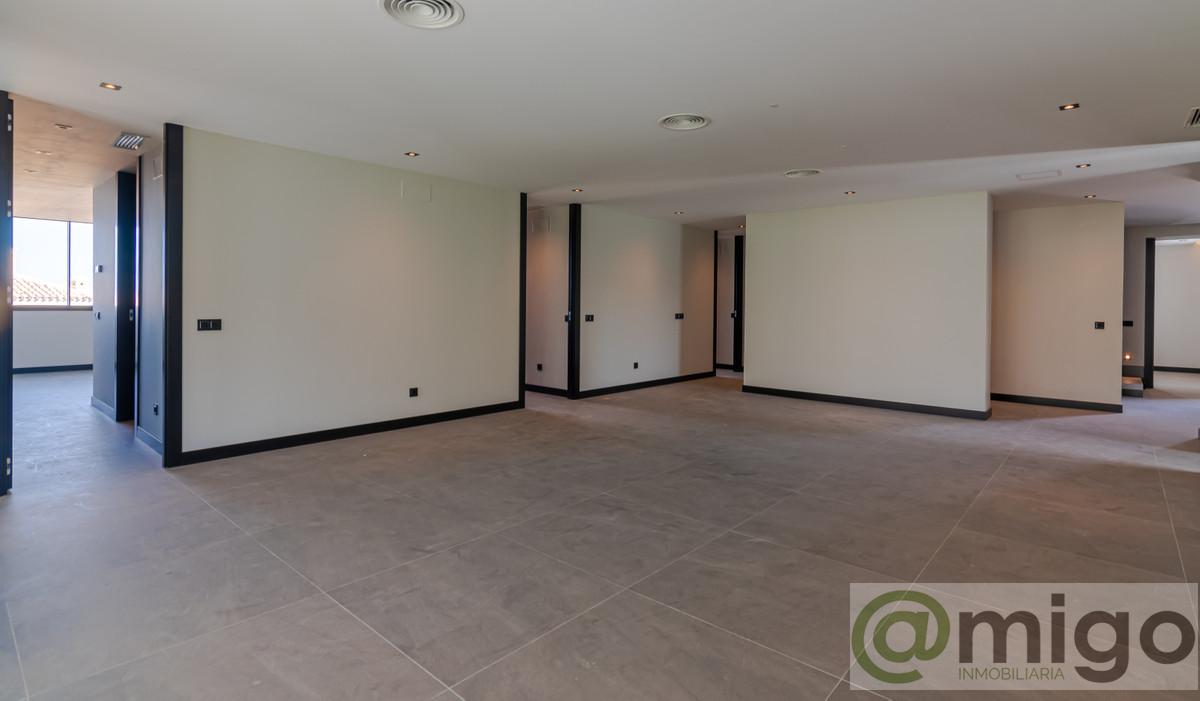 Venta de villa en Marbella