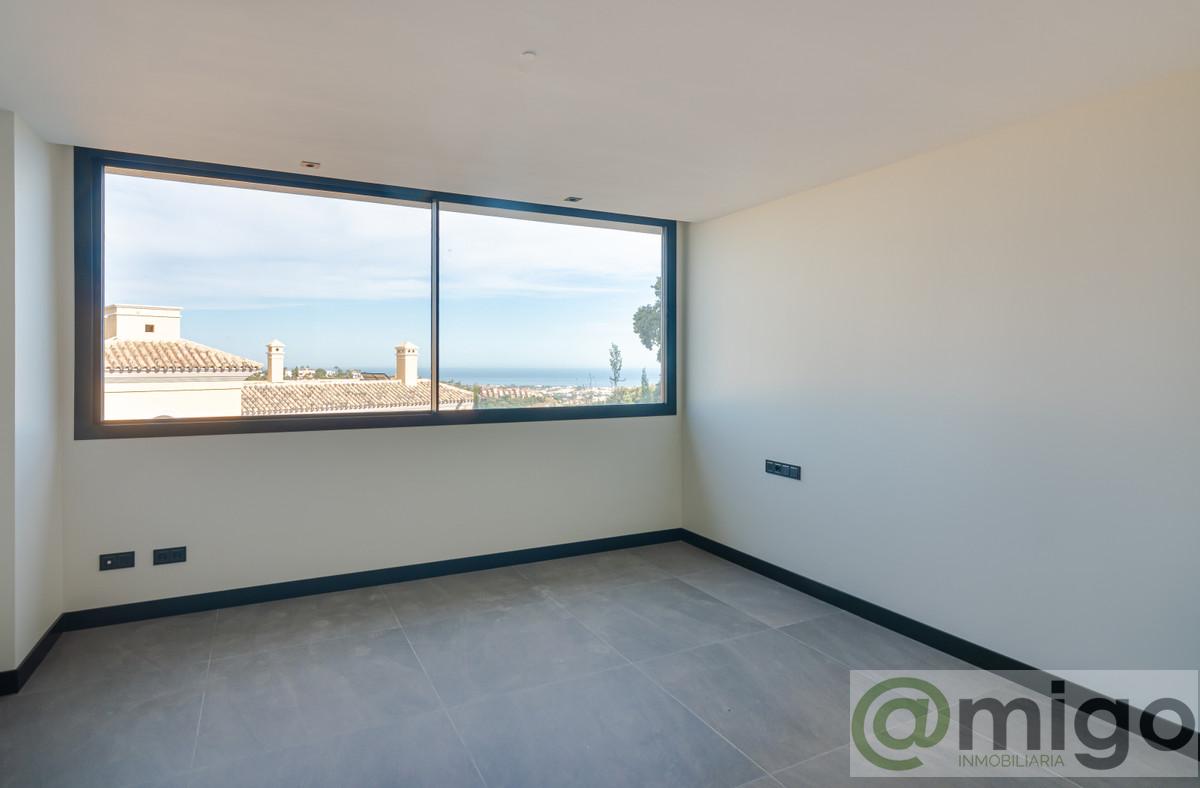 Venta de villa en Marbella