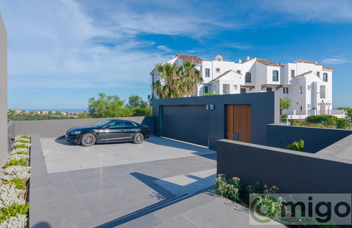 Venta de villa en Marbella