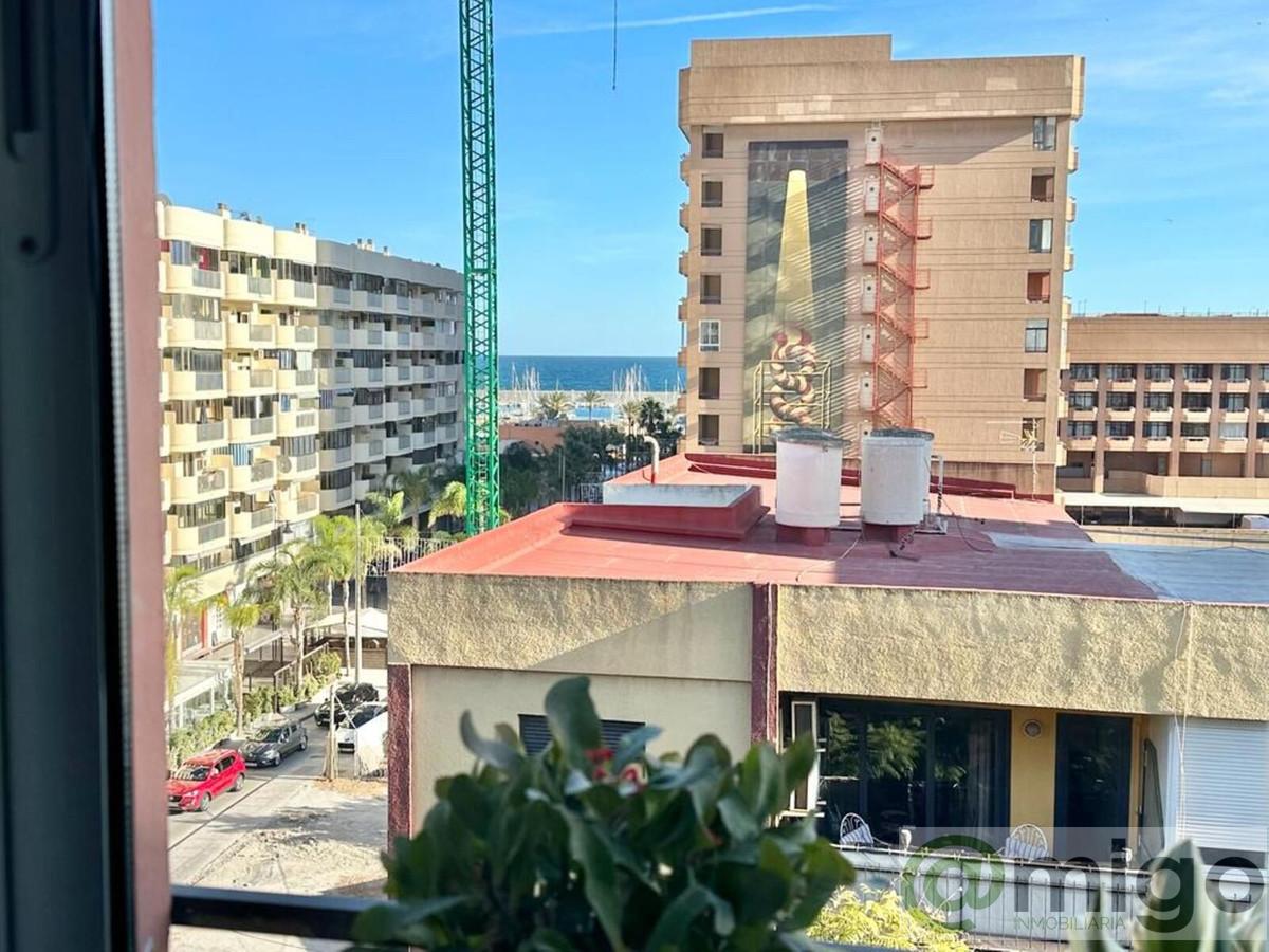 For sale of apartment in Fuengirola