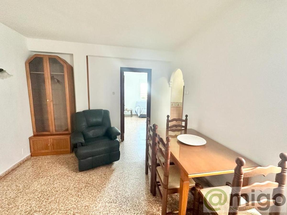 Venta de apartamento en Fuengirola