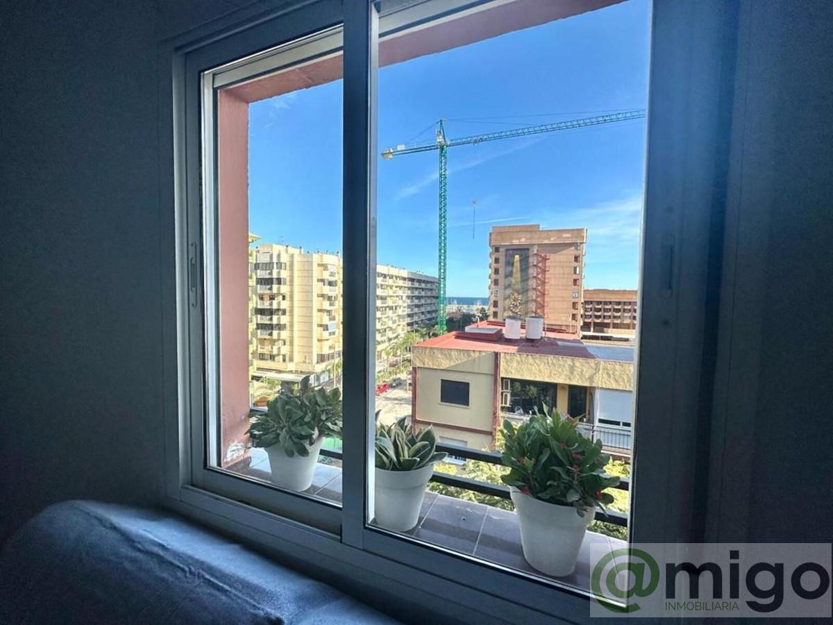 Venta de apartamento en Fuengirola