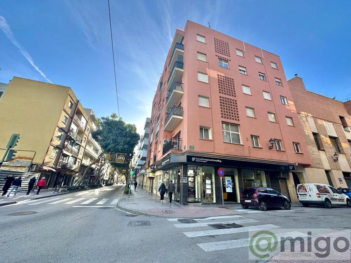 Venta de apartamento en Fuengirola