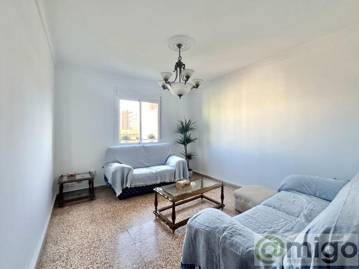 Venta de apartamento en Fuengirola