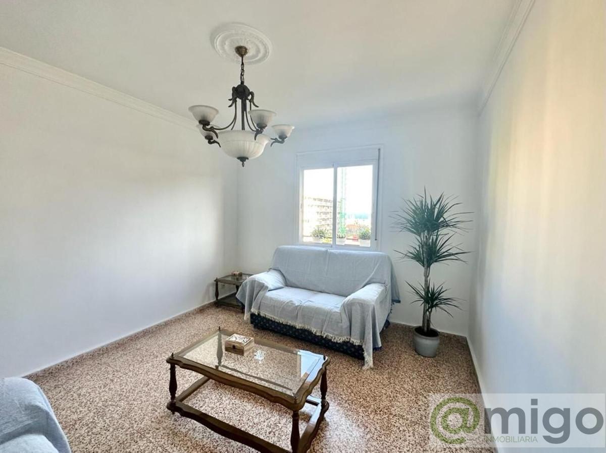 Venta de apartamento en Fuengirola