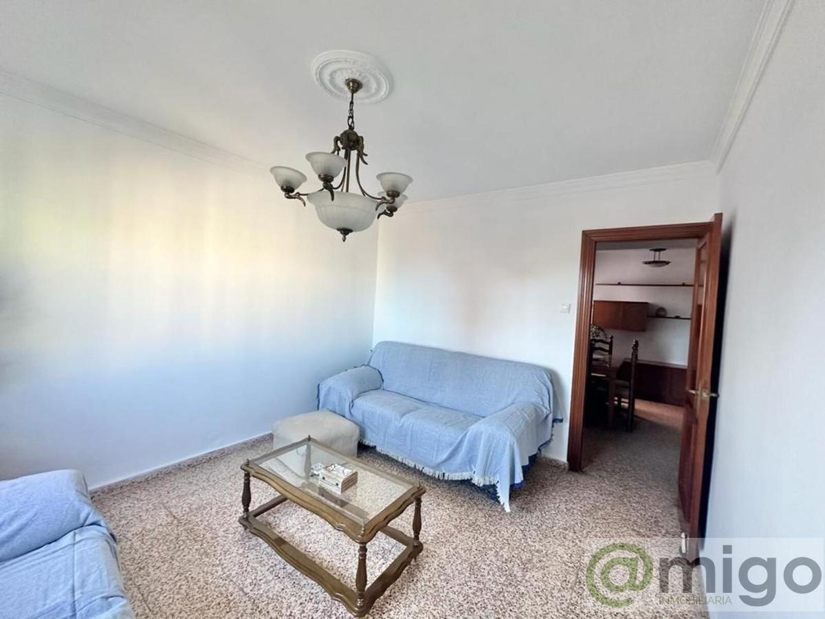 Venta de apartamento en Fuengirola