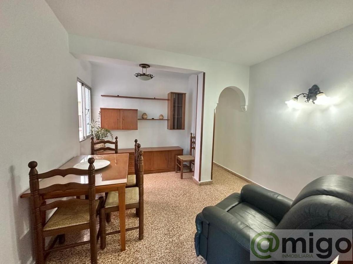 Venta de apartamento en Fuengirola