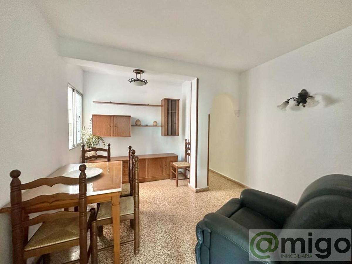 Venta de apartamento en Fuengirola