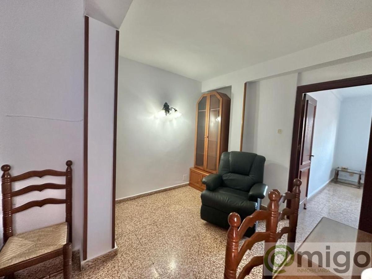 Venta de apartamento en Fuengirola