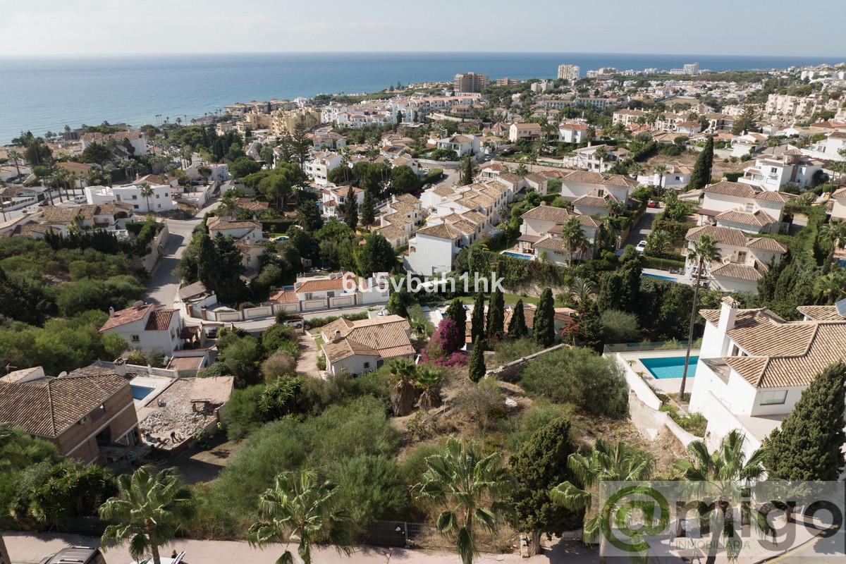 Venta de terreno en Riviera del Sol