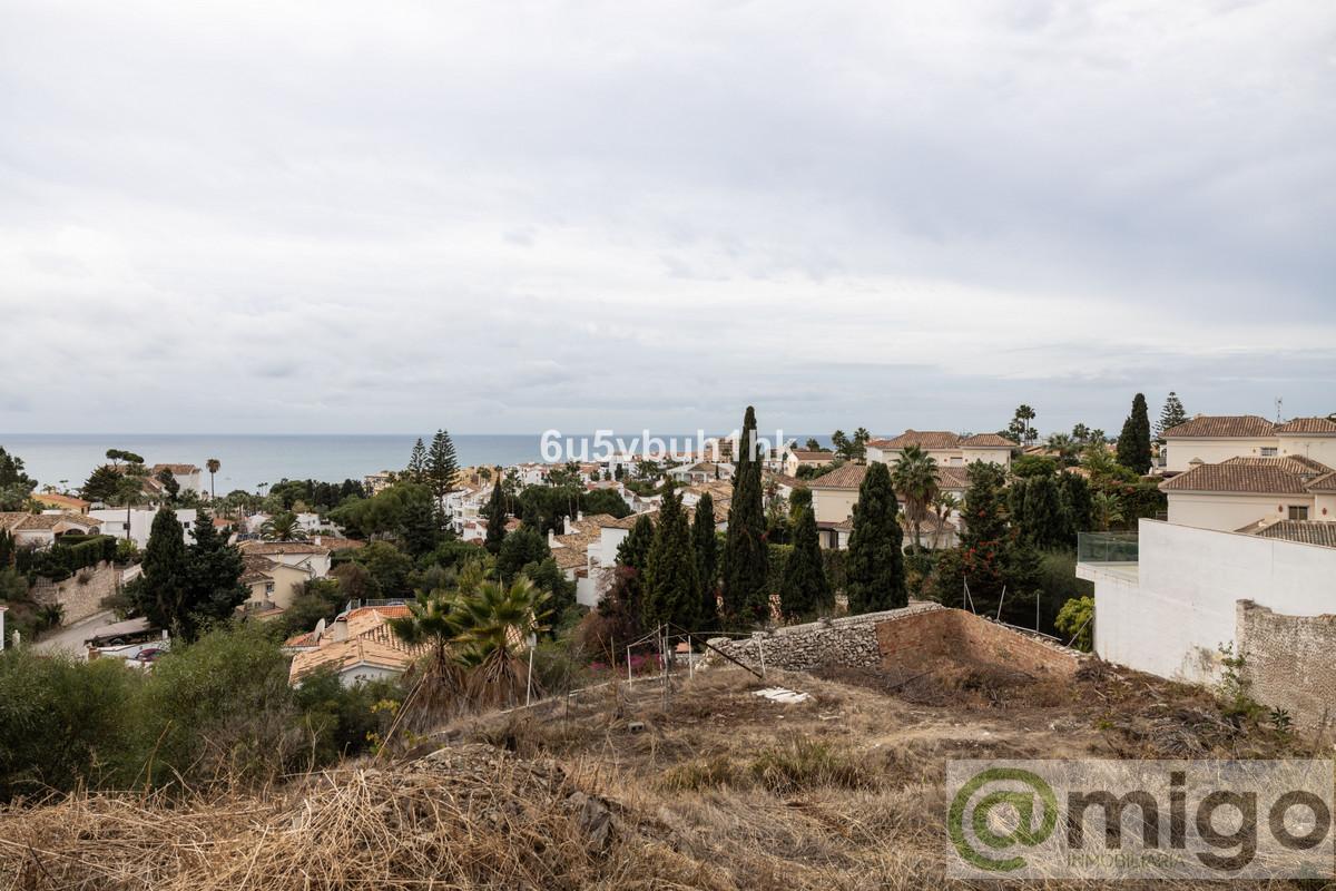 Venta de terreno en Riviera del Sol