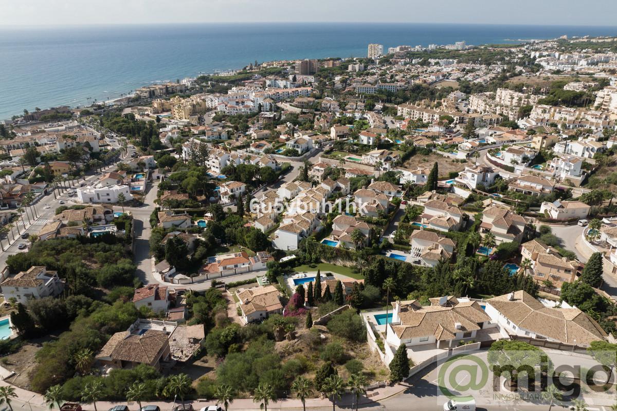 Venta de terreno en Riviera del Sol