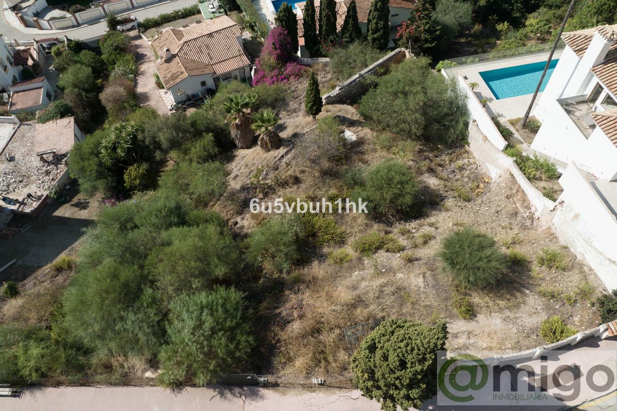 Venta de terreno en Riviera del Sol