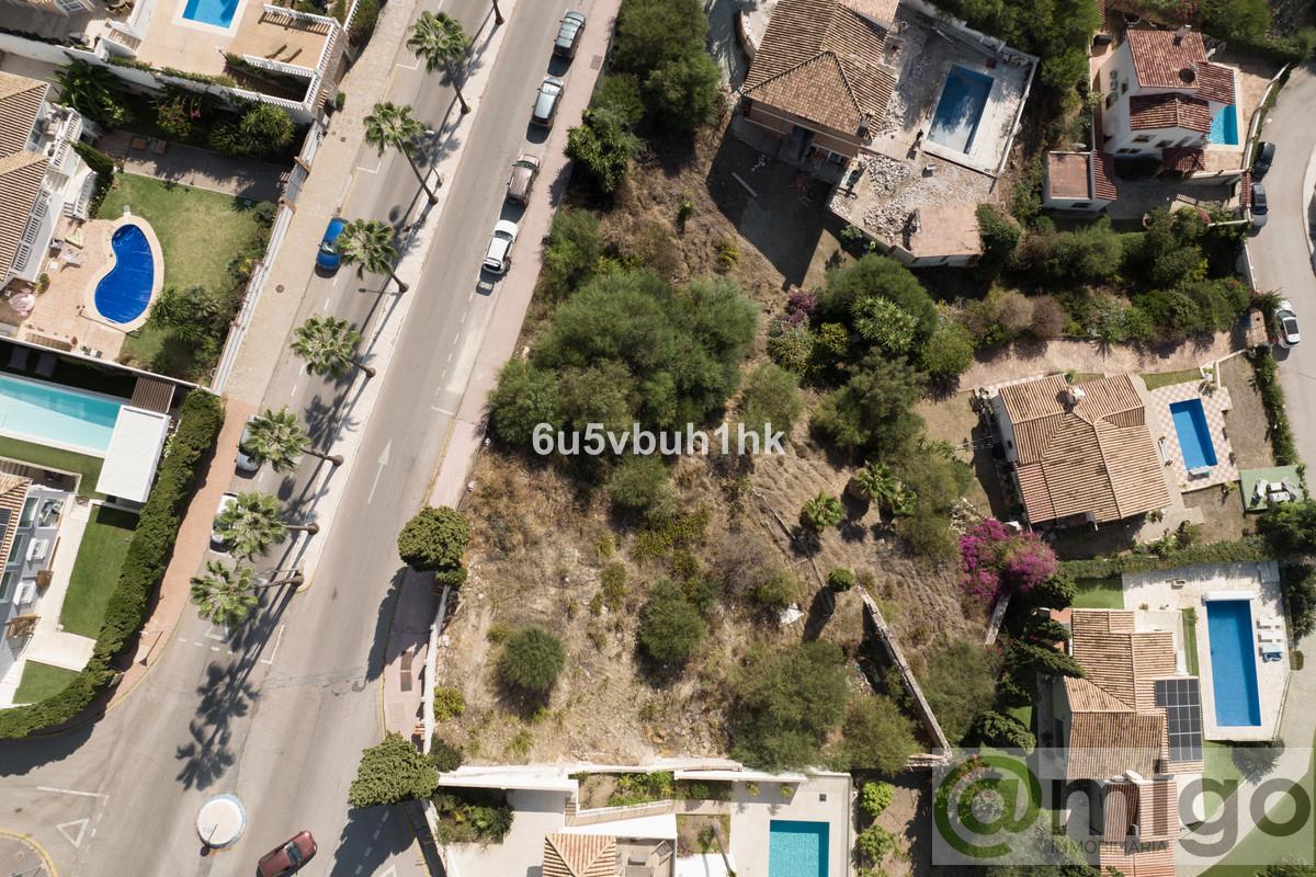 Venta de terreno en Riviera del Sol