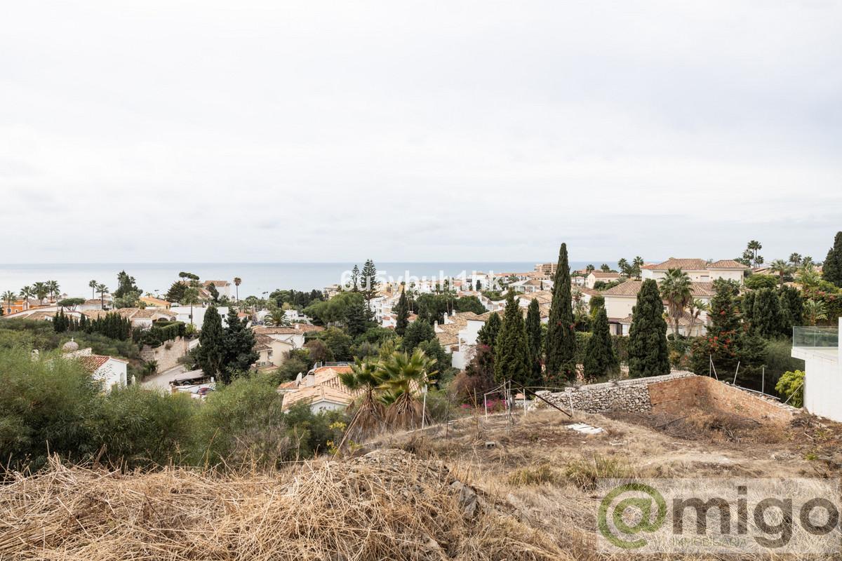 Venta de terreno en Riviera del Sol