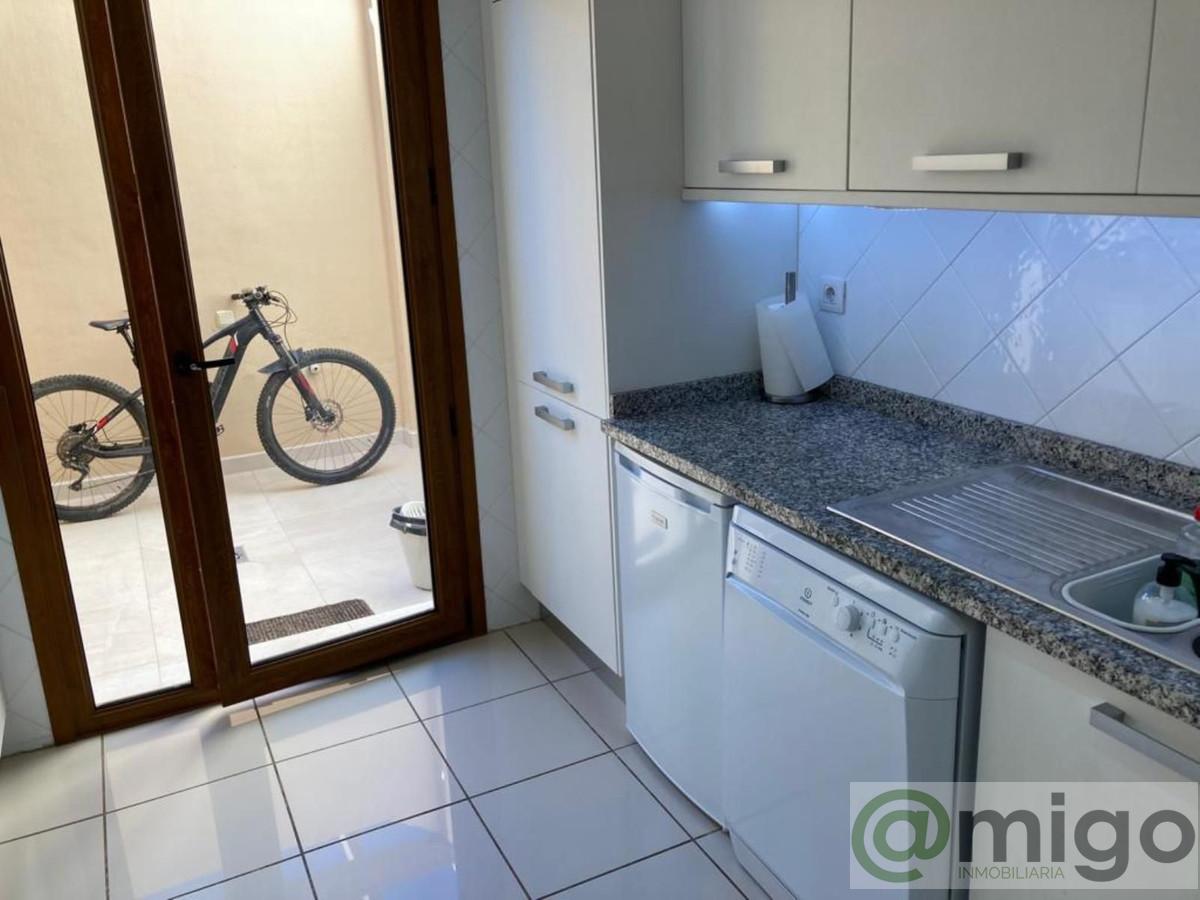 Venta de villa en El Paraiso