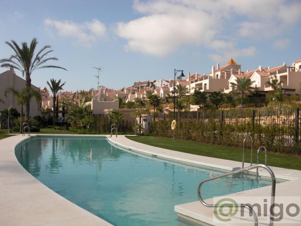 Venta de villa en El Paraiso