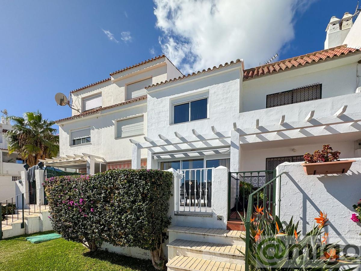Venta de villa en Mijas Costa
