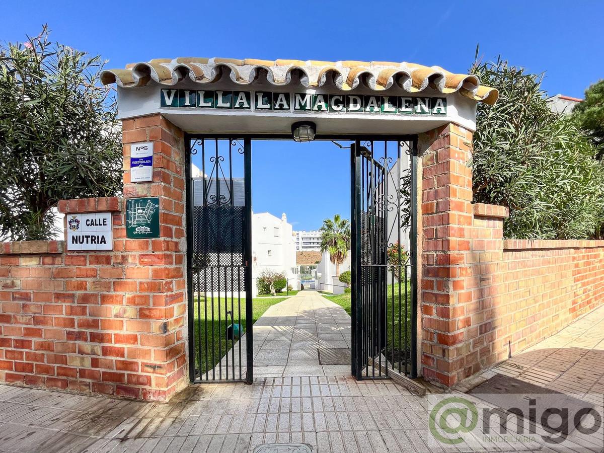 Venta de villa en Mijas Costa