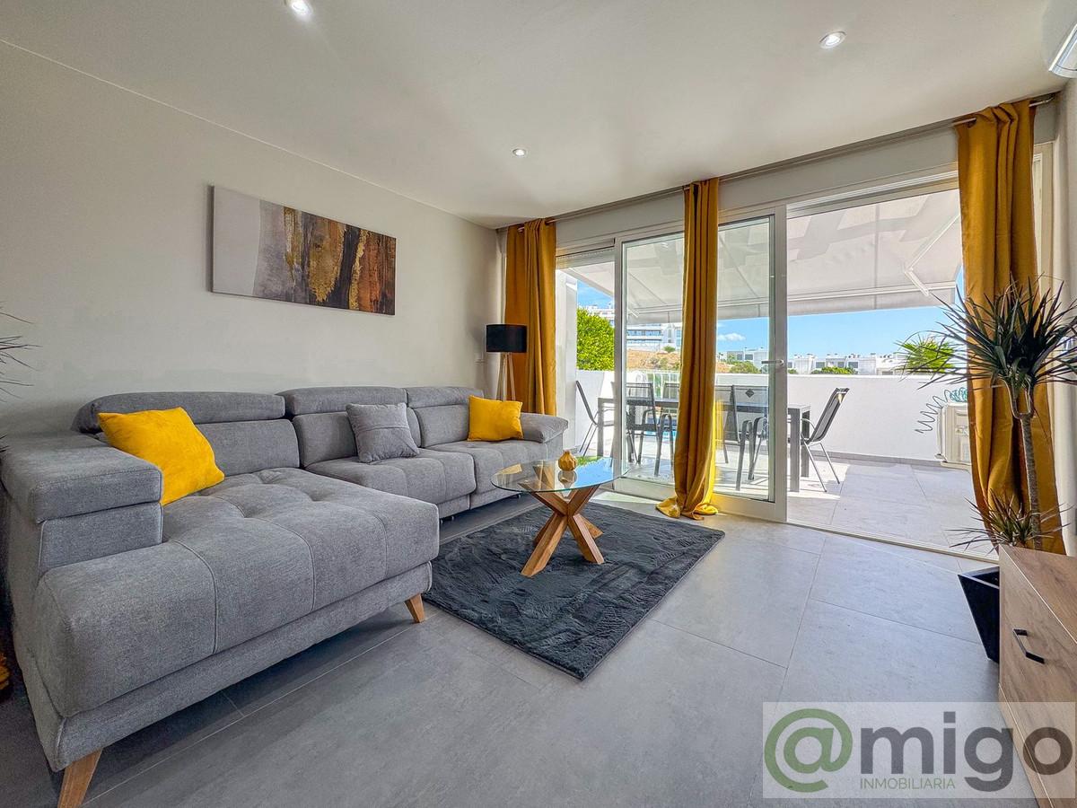 Venta de villa en Mijas Costa