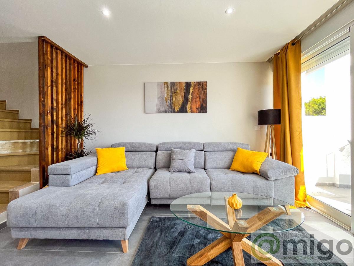 Venta de villa en Mijas Costa