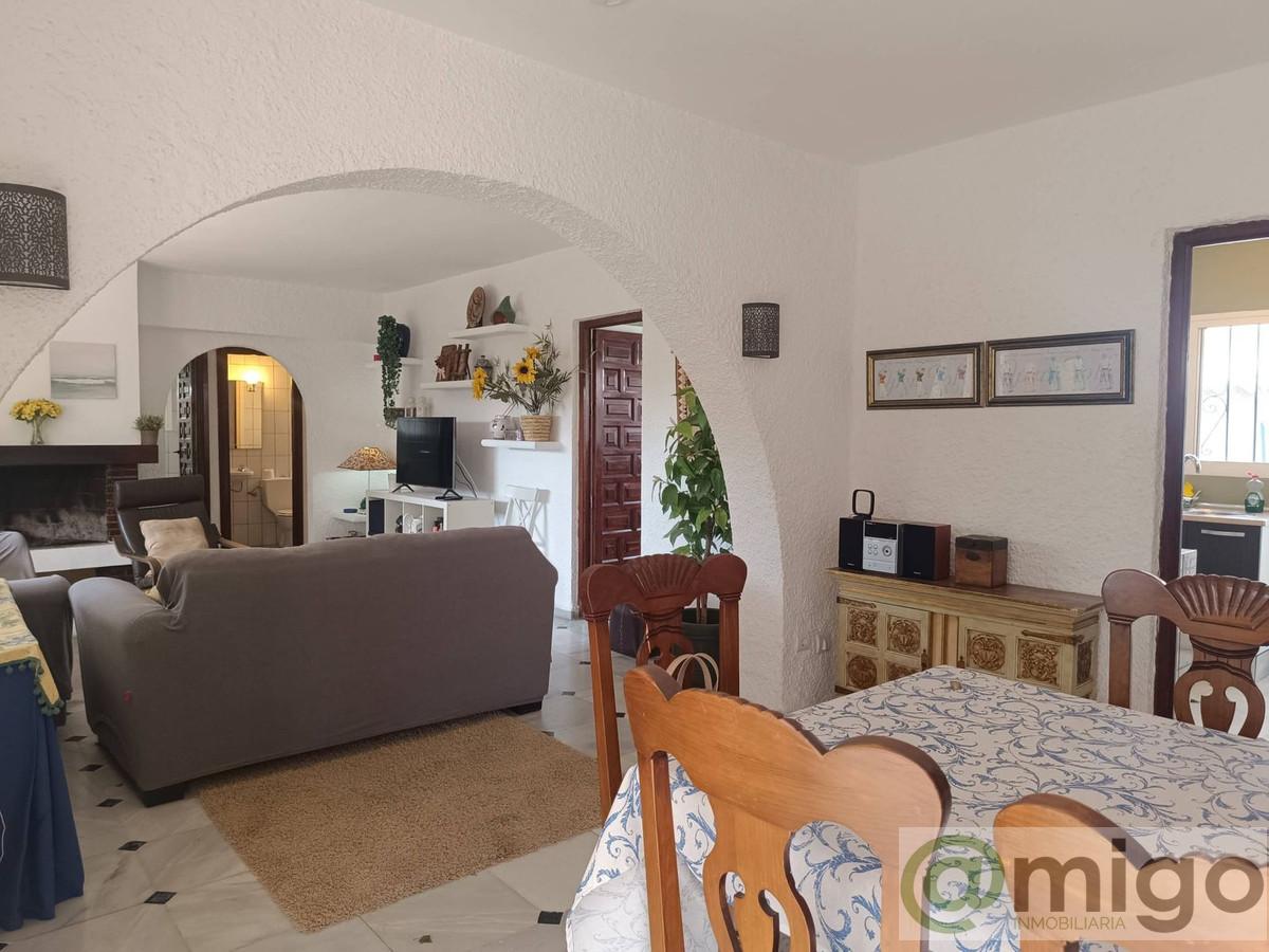 Venta de villa en Estepona