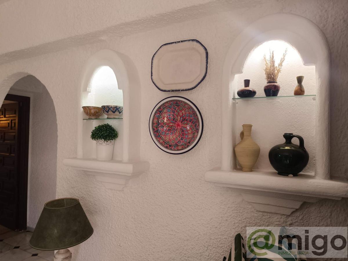 Venta de villa en Estepona