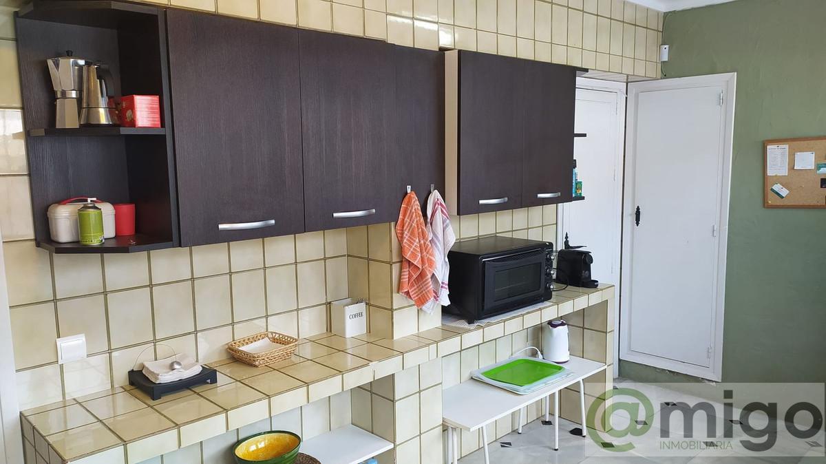 Venta de villa en Estepona