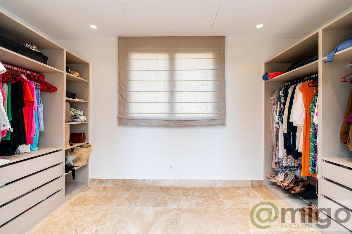 Venta de villa en Marbella