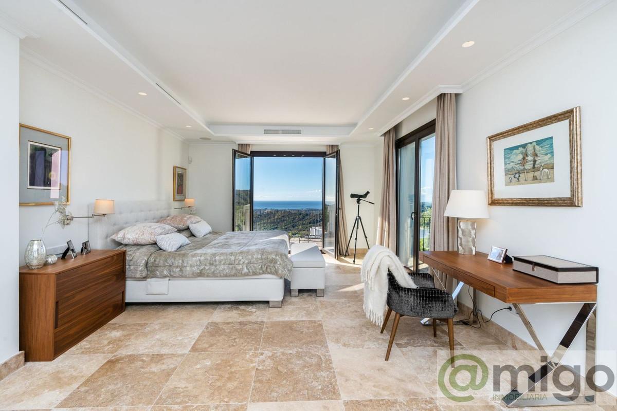 Venta de villa en Marbella