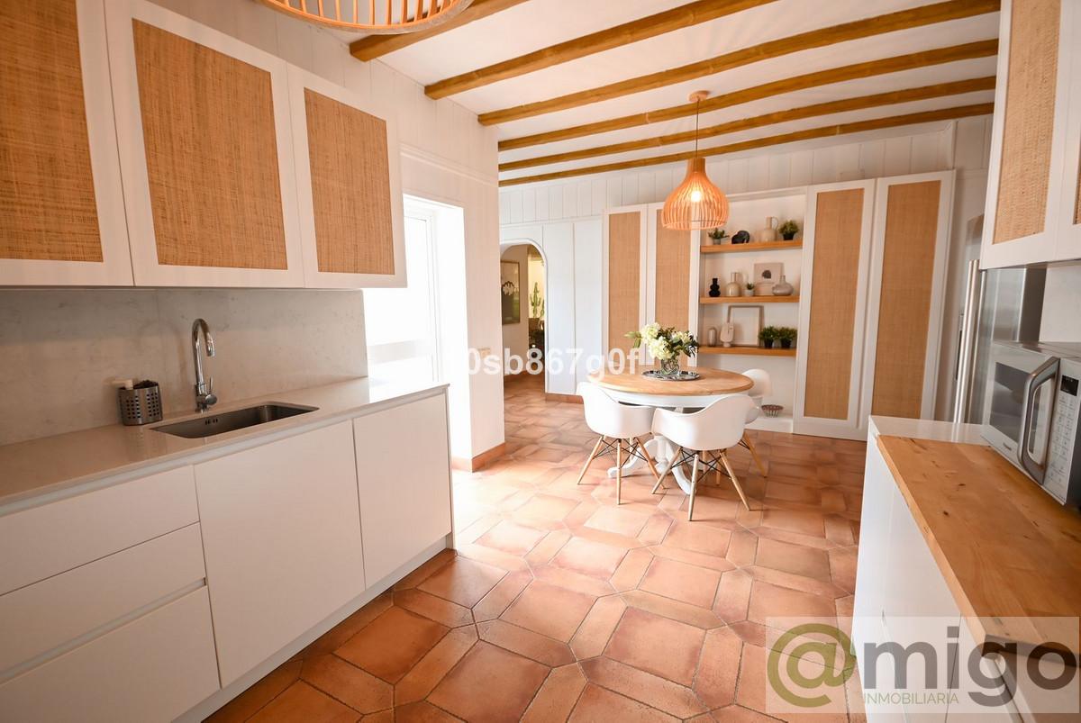 Venta de villa en Marbella