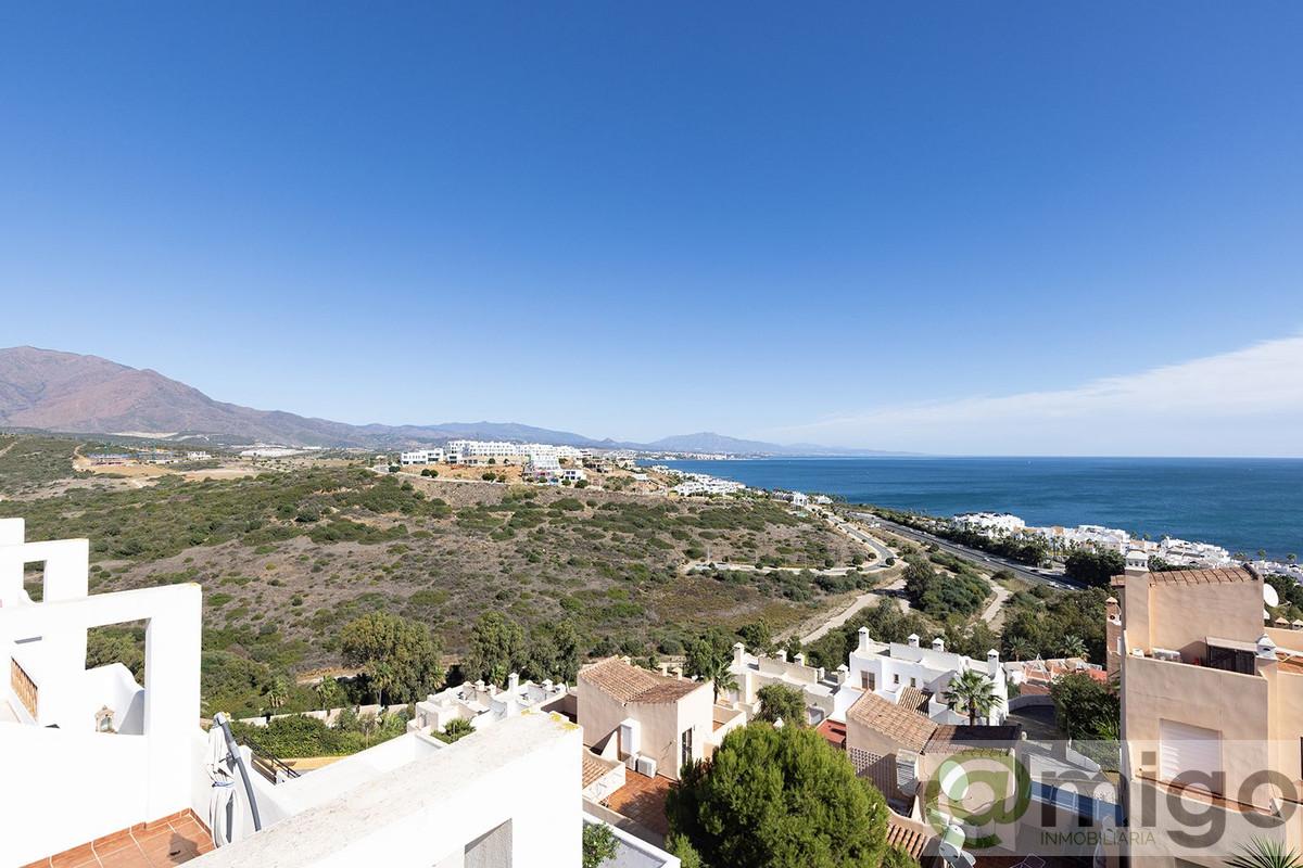Venta de apartamento en Casares Playa