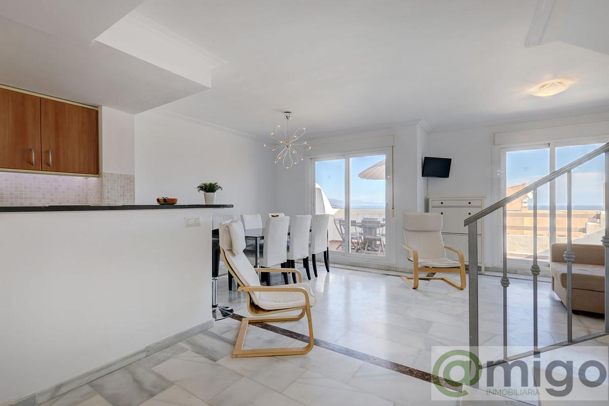 Venta de apartamento en Casares Playa