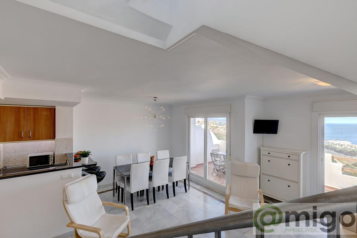 Venta de apartamento en Casares Playa
