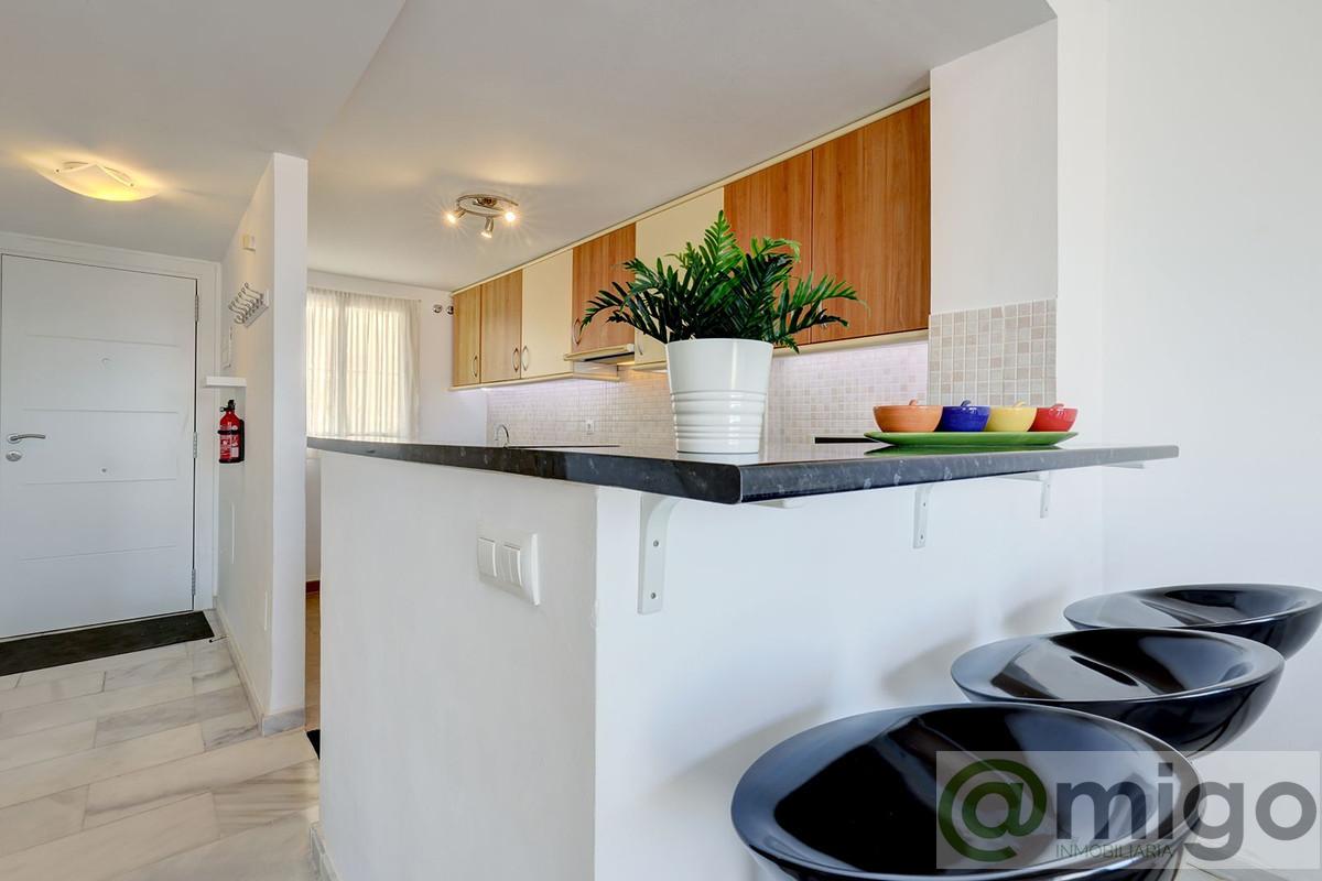 Venta de apartamento en Casares Playa