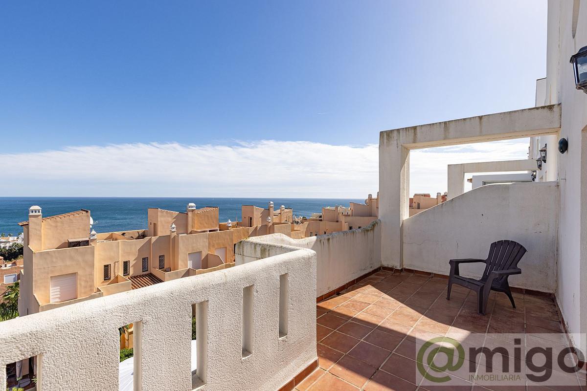 Venta de apartamento en Casares Playa