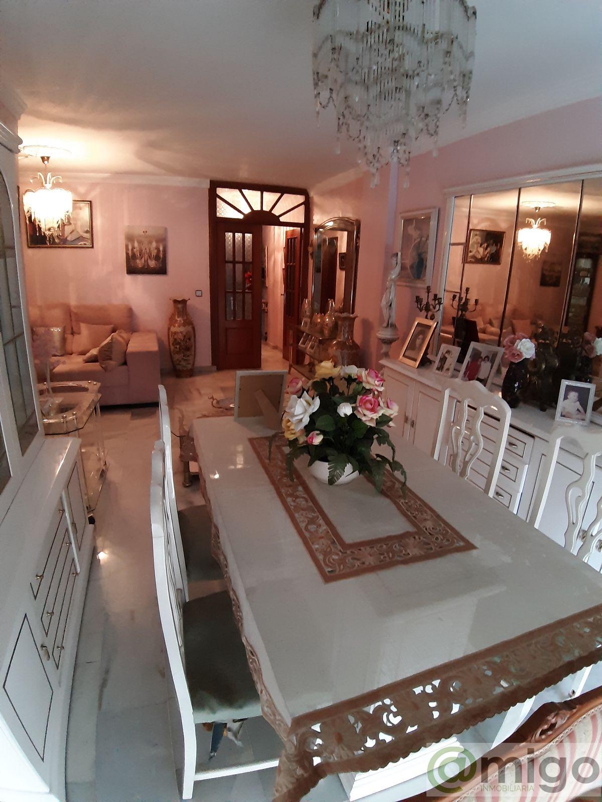 Venta de villa en Mijas