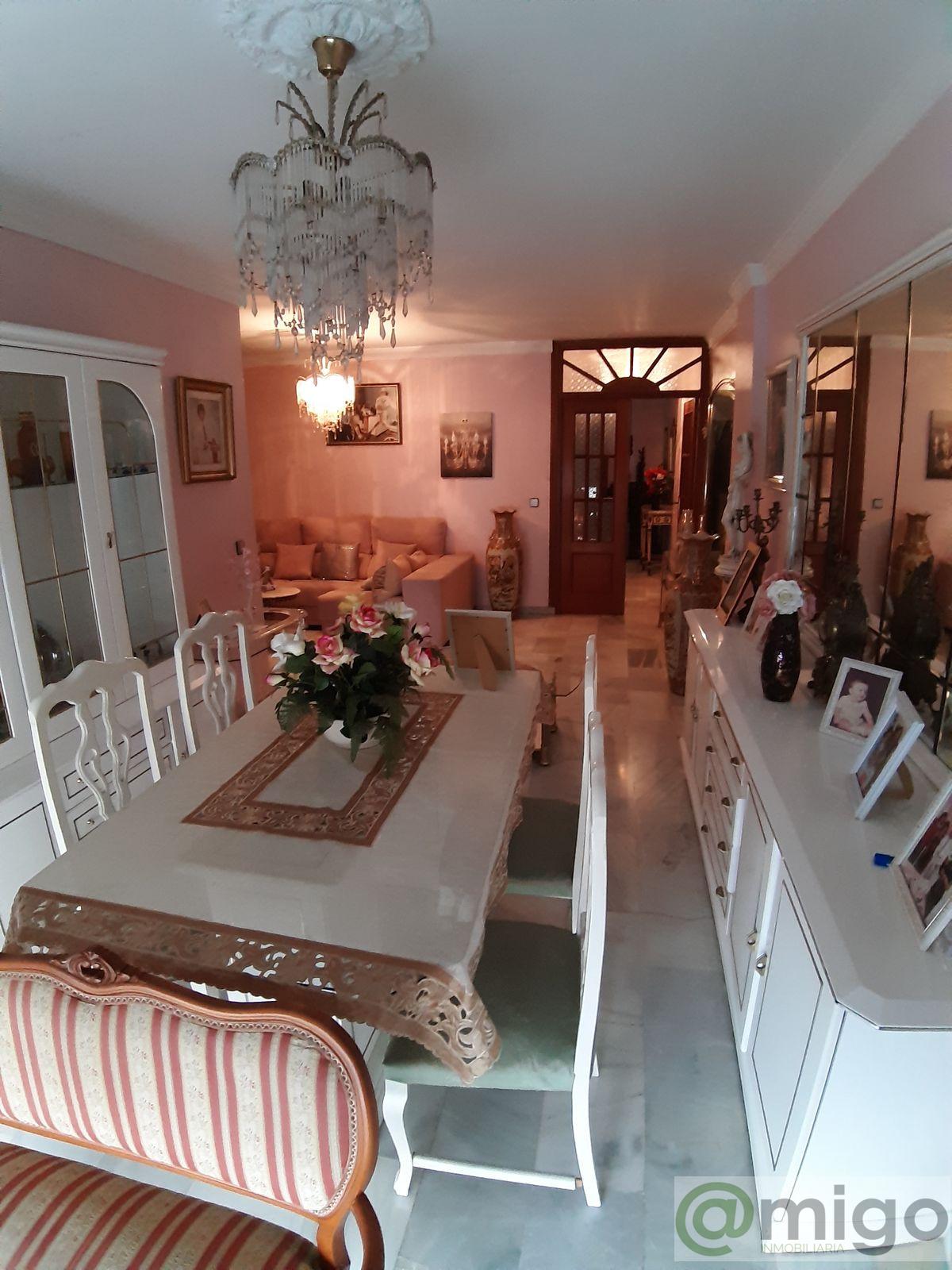Venta de villa en Mijas