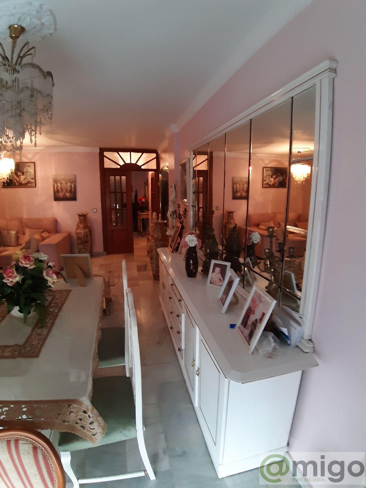 Venta de villa en Mijas