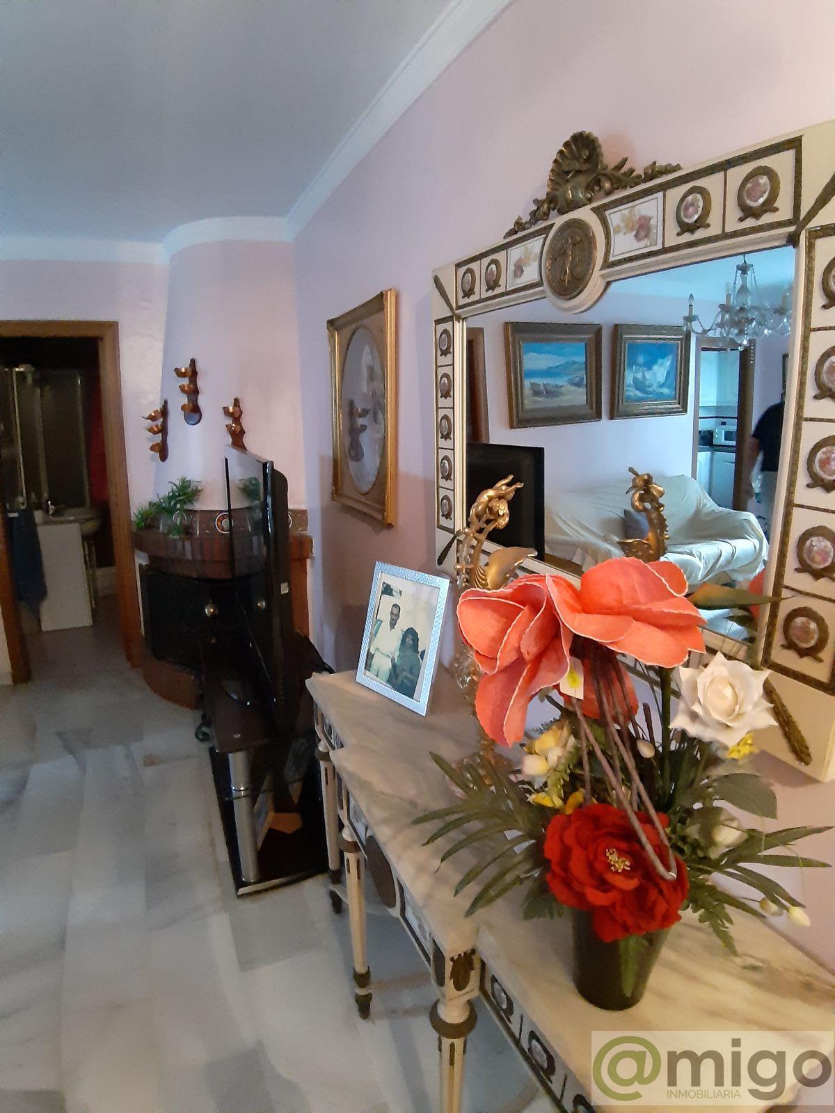 Venta de villa en Mijas