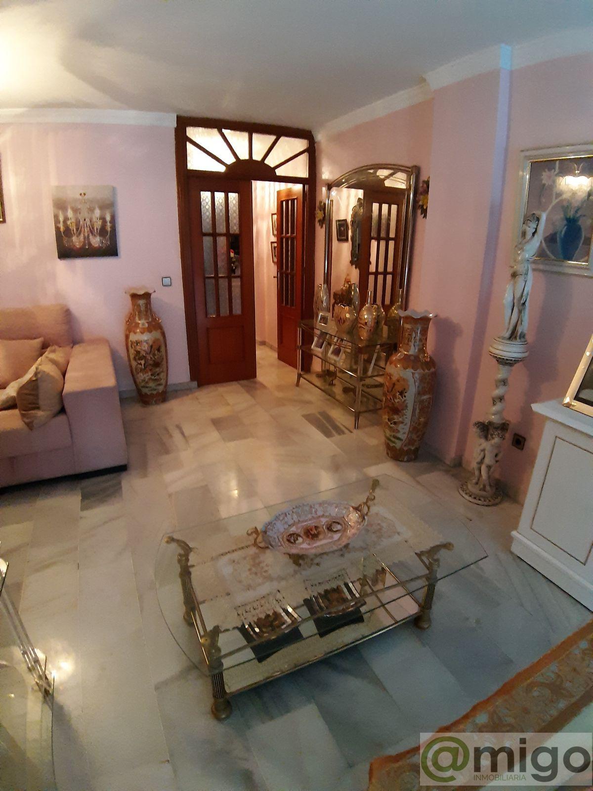 Venta de villa en Mijas