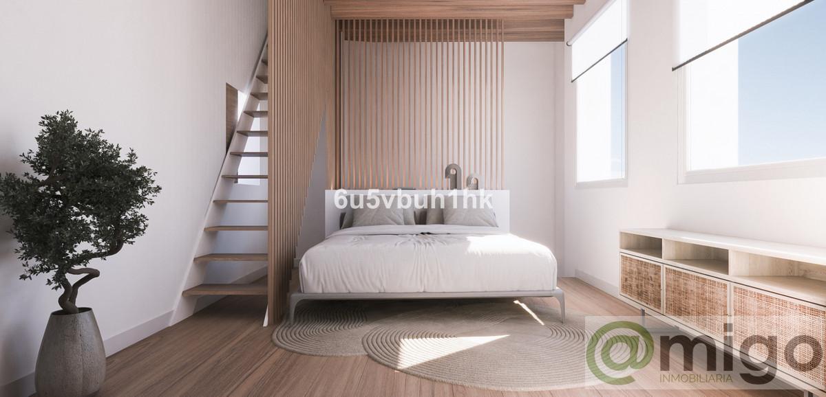 Venta de apartamento en Málaga Centro