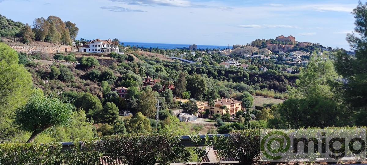 Venta de apartamento en Marbella