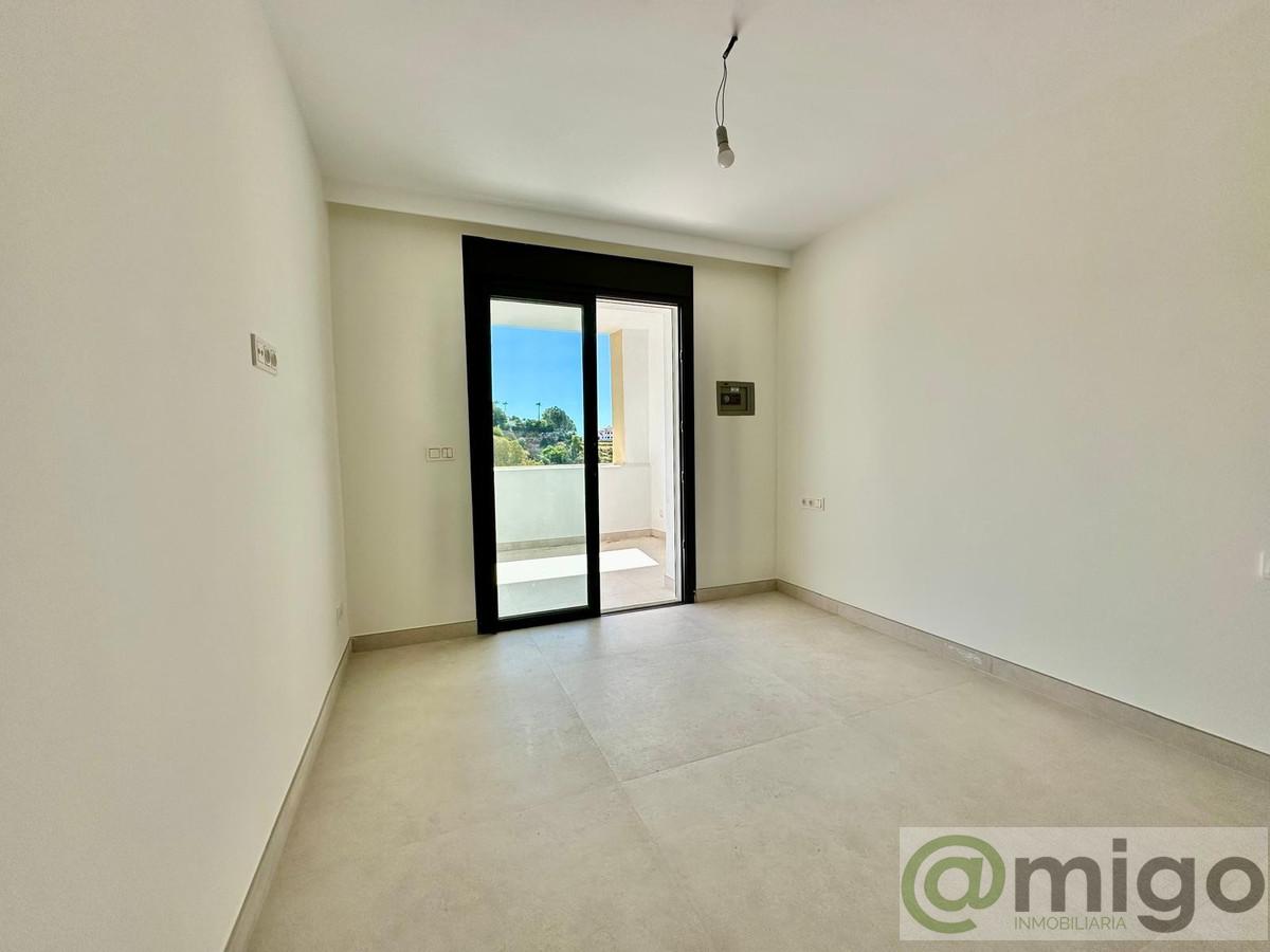 Venta de apartamento en Marbella