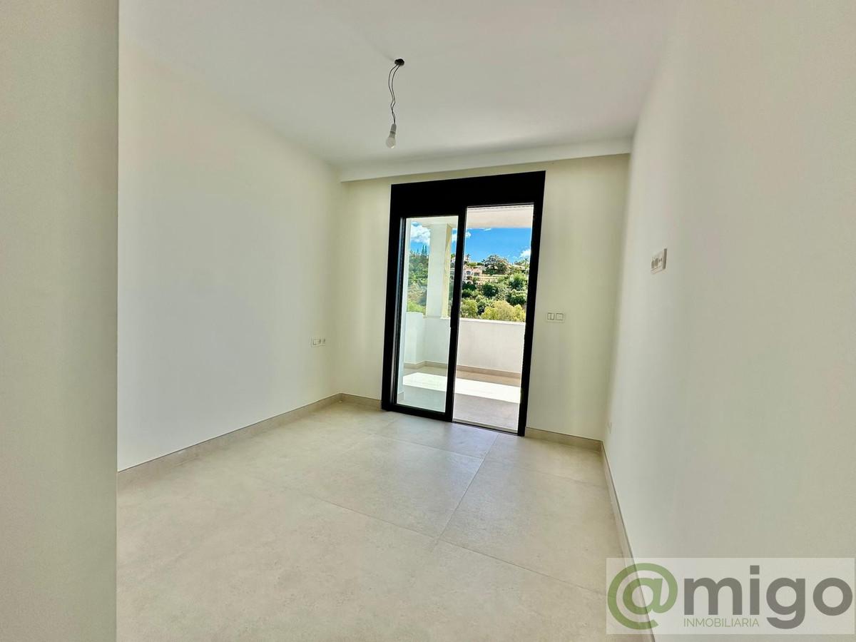 Venta de apartamento en Marbella